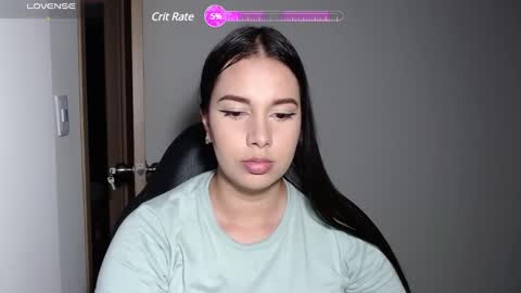 Snapshot of v_vennus chatting on February 23, 2025, 4:39 am Vennus online show from February 23, 2025, 4:39 am