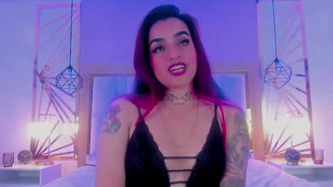 Snapshot of vaaleriee_miller_ chatting on January 13, 2025, 7:10 pm valeriee miller online show from January 13, 2025, 7:10 pm