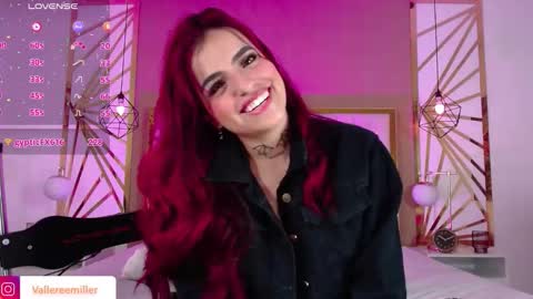 Snapshot of vaaleriee_miller_ chatting on October 29, 2025, 5:04 pm valeriee miller online show from October 29, 2025, 5:04 pm