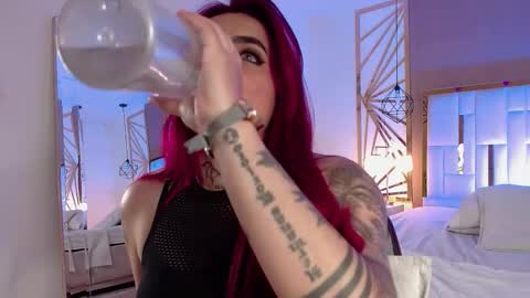 Snapshot of vaaleriee_miller_ chatting on November 23, 2025, 8:08 pm valeriee miller online show from November 23, 2025, 8:08 pm