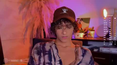 Kai  X furvanny IG  Independent Model  NEXT STREAM 12DEC2024  online show from March 10, 2025, 2:17 am