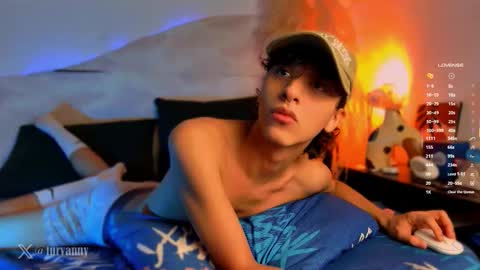 Kai  X furvanny IG  Independent Model  NEXT STREAM 12DEC2024  online show from September 18, 2025, 7:32 am