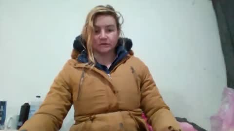 vagimosa online show from November 13, 2025, 8:46 am