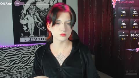 Snapshot of vailyreb chatting on January 7, 2025, 8:21 pm Marin online show from January 7, 2025, 8:21 pm