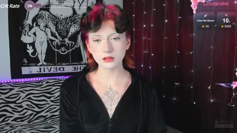 Snapshot of vailyreb chatting on January 15, 2025, 3:50 pm Marin online show from January 15, 2025, 3:50 pm