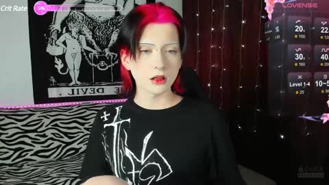 Snapshot of vailyreb chatting on January 20, 2025, 4:43 am Marin online show from January 20, 2025, 4:43 am