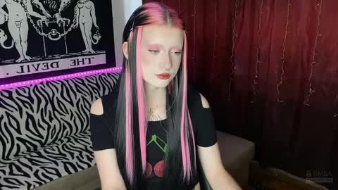 Snapshot of vailyreb chatting on February 19, 2025, 9:06 am Marin online show from February 19, 2025, 9:06 am