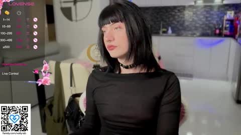 Snapshot of vailyreb chatting on November 9, 2025, 10:02 am Marin online show from November 9, 2025, 10:02 am