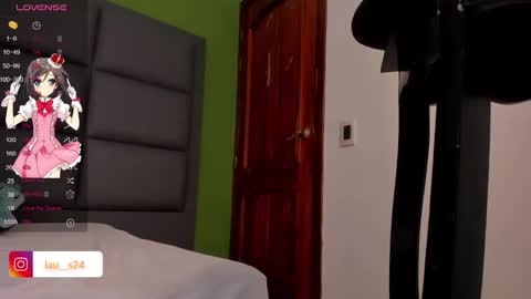 luna online show from January 19, 2025, 1:33 pm