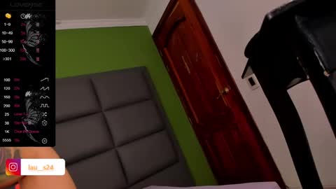 luna online show from January 24, 2025, 5:42 pm