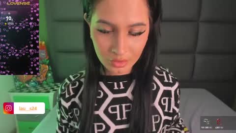 Snapshot of vain_sexualxx chatting on March 10, 2025, 9:07 pm luna online show from March 10, 2025, 9:07 pm