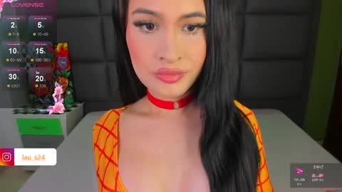 Snapshot of vain_sexualxx chatting on October 31, 2025, 9:49 pm luna online show from October 31, 2025, 9:49 pm