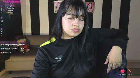 first of all... who are u online show from February 6, 2025, 2:44 am