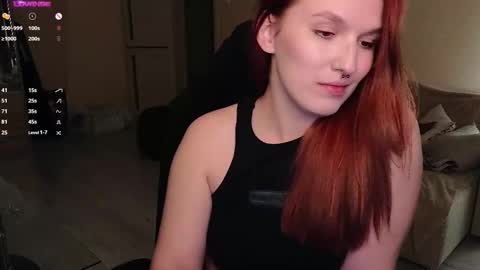 Snapshot of val_manson chatting on September 14, 2025, 7:35 pm Val online show from September 14, 2025, 7:35 pm