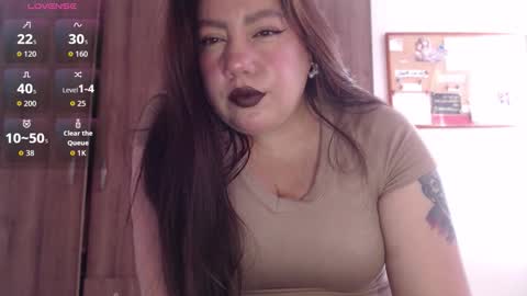 Snapshot of vale_991 chatting on December 1, 2025, 9:20 pm Valeria online show from December 1, 2025, 9:20 pm