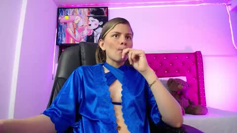 Snapshot of valeamaya chatting on March 7, 2025, 8:11 pm valeamaya online show from March 7, 2025, 8:11 pm