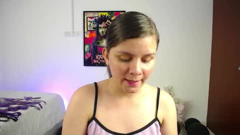 Snapshot of valeamaya chatting on October 19, 2025, 10:27 am valeamaya online show from October 19, 2025, 10:27 am