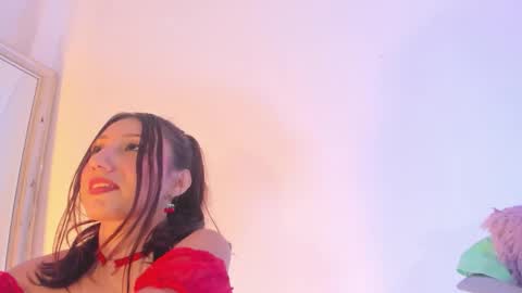 valen_scoott online show from December 18, 2025, 6:25 pm