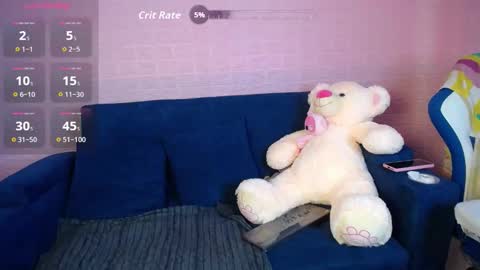 valen_sw_18 online show from November 21, 2025, 3:49 am