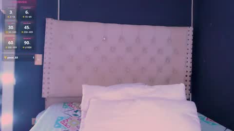 Snapshot of valen_thompson chatting on February 10, 2025, 10:19 pm IG-valen mendoza99 twitter valenthompson99 online show from February 10, 2025, 10:19 pm