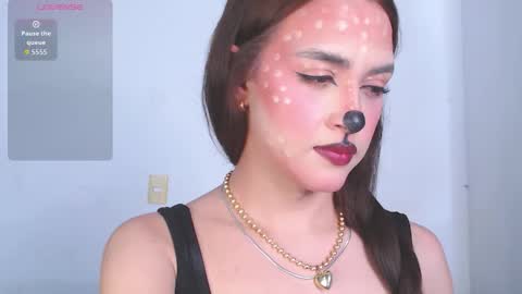 IG-valen mendoza99  twitter valenthompson99 online show from November 1, 2025, 10:34 pm