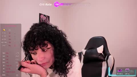 Valentina online show from December 19, 2025, 2:51 am