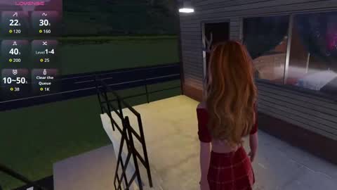 Valentia online show from November 23, 2025, 6:24 am