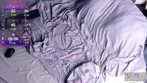 Valentin0 online show from November 25, 2025, 8:09 pm