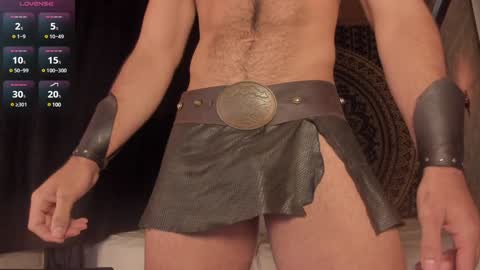 valentin_hoffman online show from January 23, 2025, 11:58 am