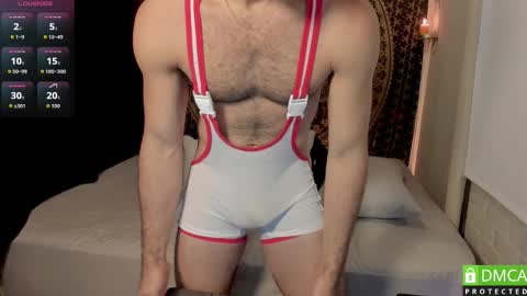 valentin_hoffman online show from November 30, 2025, 12:42 pm