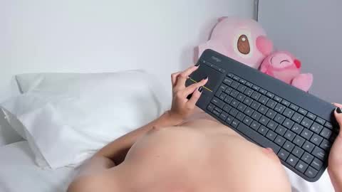 Valentina Torres online show from September 10, 2025, 4:34 am