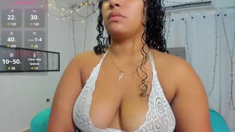 Valentina online show from January 21, 2025, 3:26 am