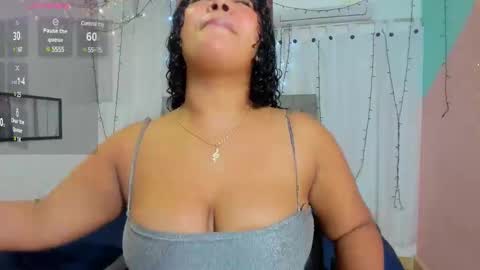 Valentina online show from January 23, 2025, 4:30 am