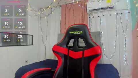 Valentina online show from February 1, 2025, 3:52 am