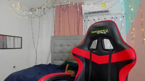 Valentina online show from February 2, 2025, 10:02 am