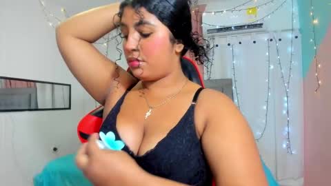 Valentina online show from February 15, 2025, 4:14 am