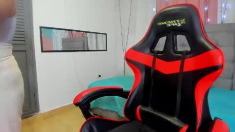 Valentina online show from February 17, 2025, 3:25 am