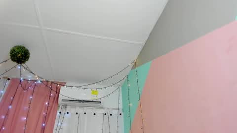 Valentina online show from March 2, 2025, 5:12 am