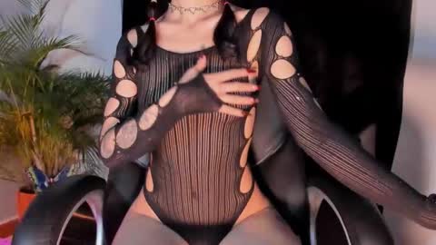 Snapshot of valentina__doll chatting on September 11, 2025, 7:52 am Valentina Dolls online show from September 11, 2025, 7:52 am