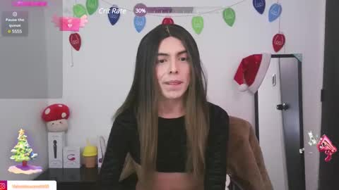 Snapshot of valentina_cerettis chatting on December 14, 2024, 1:16 pm Valentina Ceretti online show from December 14, 2024, 1:16 pm