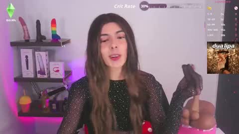 Snapshot of valentina_cerettis chatting on November 5, 2025, 8:53 pm Valentina Ceretti online show from November 5, 2025, 8:53 pm