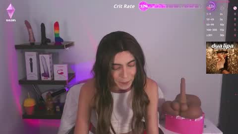 Snapshot of valentina_cerettis chatting on November 7, 2025, 8:42 pm Valentina Ceretti online show from November 7, 2025, 8:42 pm