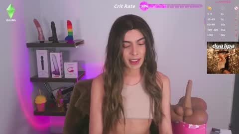 Snapshot of valentina_cerettis chatting on November 9, 2025, 5:33 pm Valentina Ceretti online show from November 9, 2025, 5:33 pm