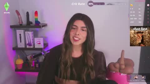 Snapshot of valentina_cerettis chatting on November 10, 2025, 2:49 pm Valentina Ceretti online show from November 10, 2025, 2:49 pm