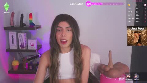 Snapshot of valentina_cerettis chatting on November 14, 2025, 5:44 pm Valentina Ceretti online show from November 14, 2025, 5:44 pm