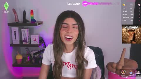 Snapshot of valentina_cerettis chatting on November 24, 2025, 8:19 pm Valentina Ceretti online show from November 24, 2025, 8:19 pm