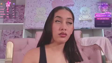 Snapshot of valentina_cortes72 chatting on February 19, 2025, 2:34 pm Valentina online show from February 19, 2025, 2:34 pm