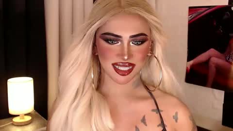 Snapshot of valentina_goddess_tsxxx chatting on January 8, 2025, 12:47 pm Amanda online show from January 8, 2025, 12:47 pm