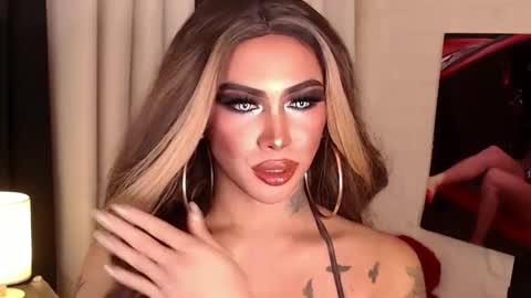 Snapshot of valentina_goddess_tsxxx chatting on January 14, 2025, 3:57 pm Amanda online show from January 14, 2025, 3:57 pm
