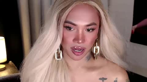 Snapshot of valentina_goddess_tsxxx chatting on January 18, 2025, 8:41 am Amanda online show from January 18, 2025, 8:41 am